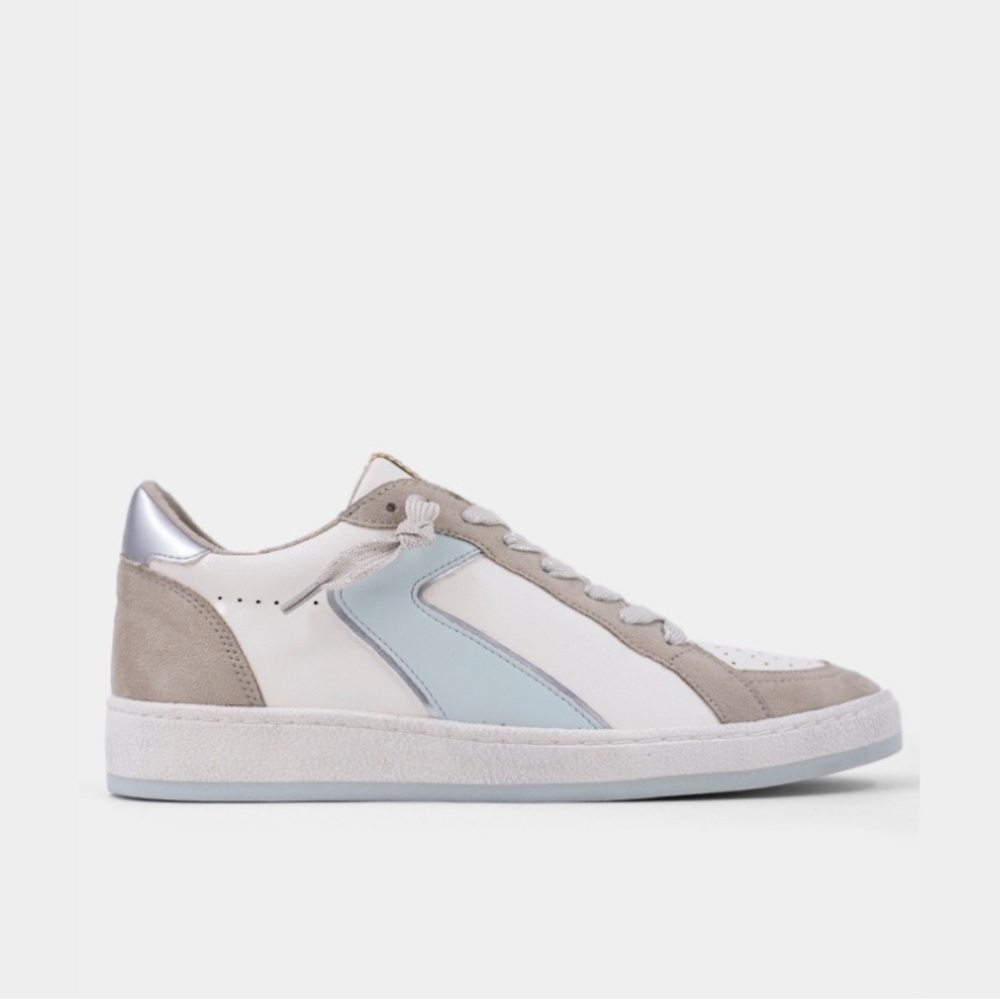 Salma Shu Shop Sneakers🩵
Color is Mint